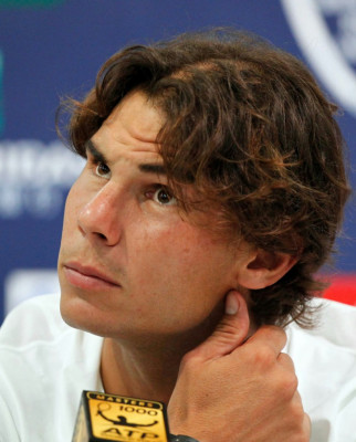Rafael Nadal pic #430650