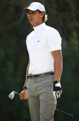 Rafael Nadal pic #436234
