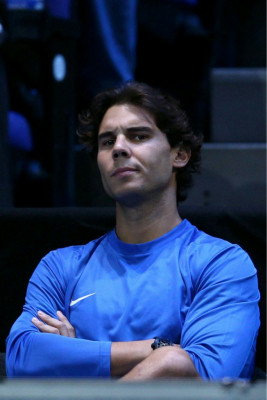 Rafael Nadal pic #492265