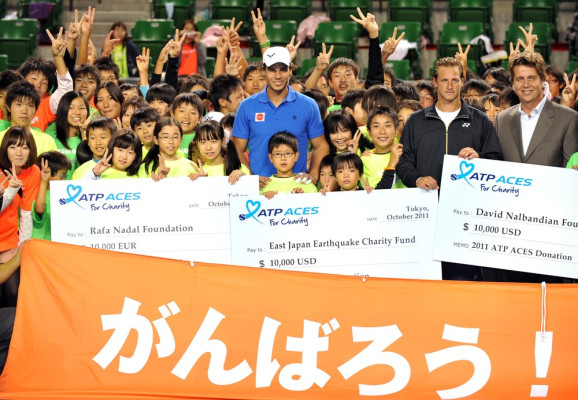 Rafael Nadal pic #426413