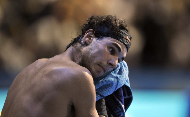 Rafael Nadal pic #492264