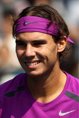 photo 16 in Rafael Nadal gallery [id429145] 2011-10-17 00:00:00