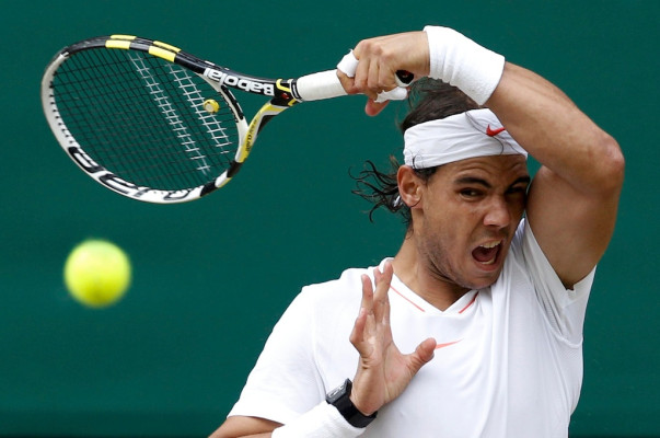 Rafael Nadal pic #284016