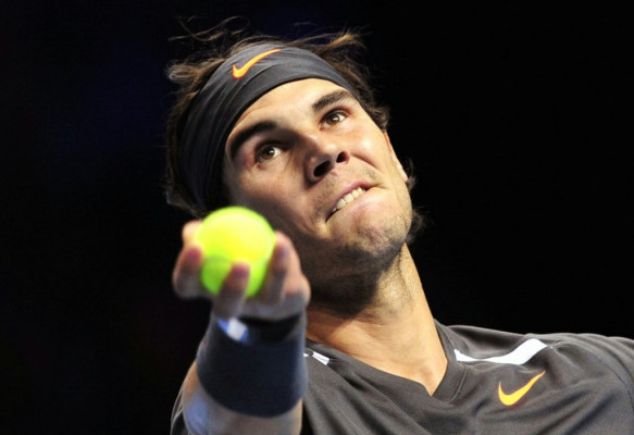 Rafael Nadal pic #458133