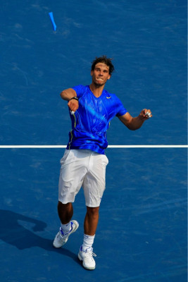 photo 9 in Nadal gallery [id417514] 2011-09-09 00:00:00