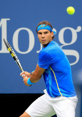 Rafael Nadal pic #419297