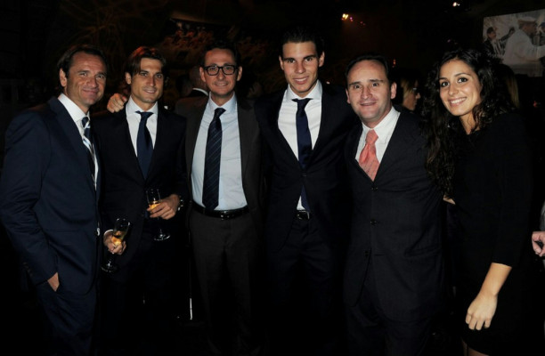 Rafael Nadal pic #439597