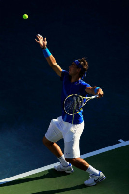 Rafael Nadal pic #421416