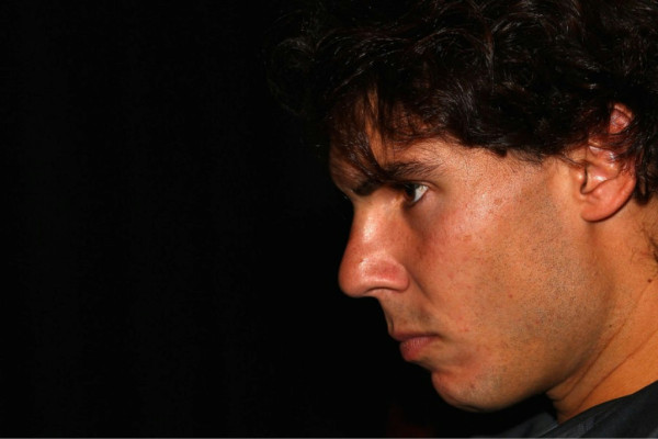 Rafael Nadal pic #445920