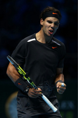Rafael Nadal pic #449736