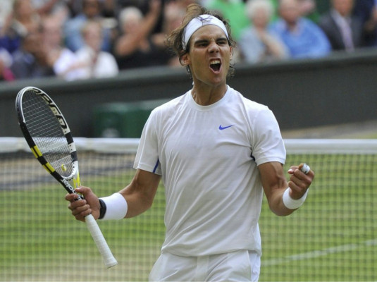photo 26 in Nadal gallery [id405553] 2011-07-05 00:00:00