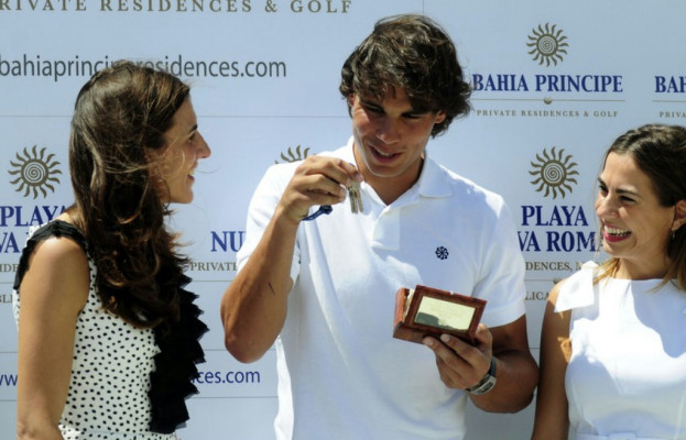 Rafael Nadal pic #481435