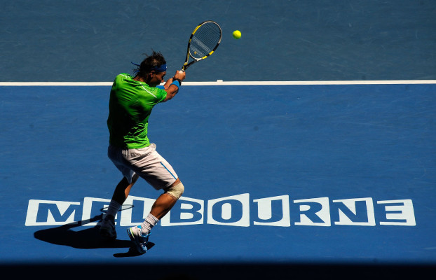 Rafael Nadal pic #475993
