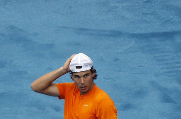 Rafael Nadal pic #511181