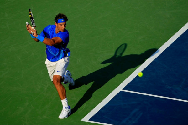 photo 13 in Nadal gallery [id417305] 2011-09-08 00:00:00