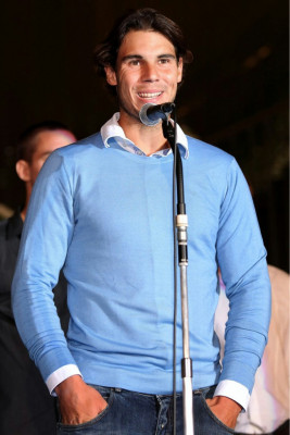 Rafael Nadal pic #426252