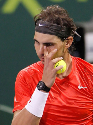 Rafael Nadal pic #338466