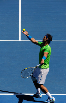 Rafael Nadal pic #455546