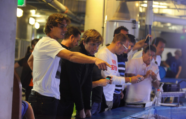 Rafael Nadal pic #456344