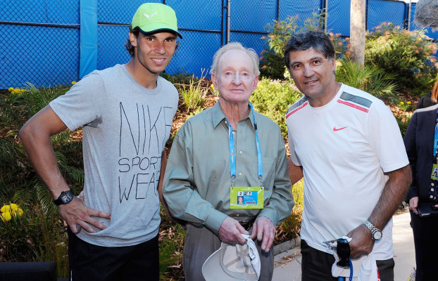 Rafael Nadal pic #457008