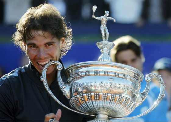 Rafael Nadal pic #507427