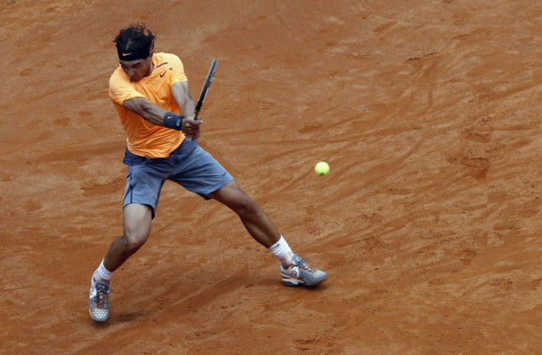 Rafael Nadal pic #514396