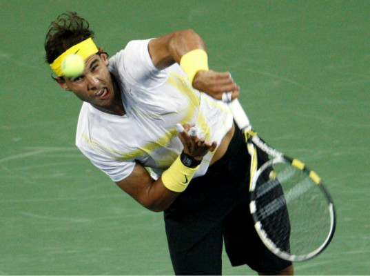 photo 23 in Rafael Nadal gallery [id416151] 2011-09-05 00:00:00