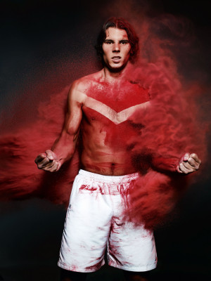 Rafael Nadal pic #254750
