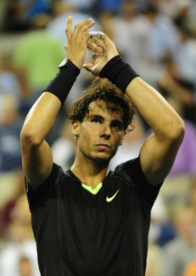 Rafael Nadal pic #403883