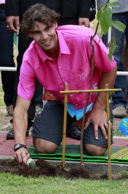 Rafael Nadal pic #404066
