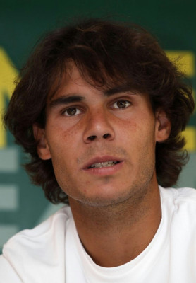Rafael Nadal pic #402900