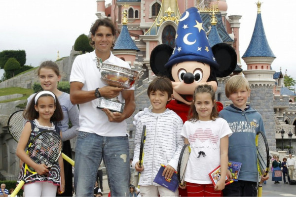 Rafael Nadal pic #402159