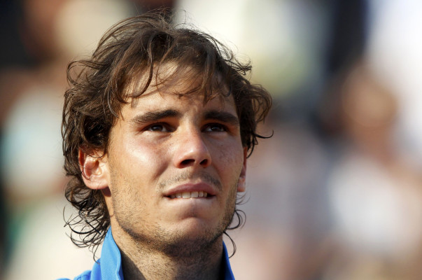 Rafael Nadal pic #492013