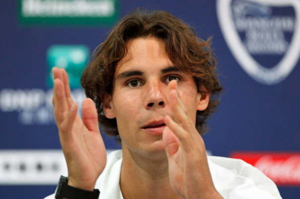 Rafael Nadal pic #431242