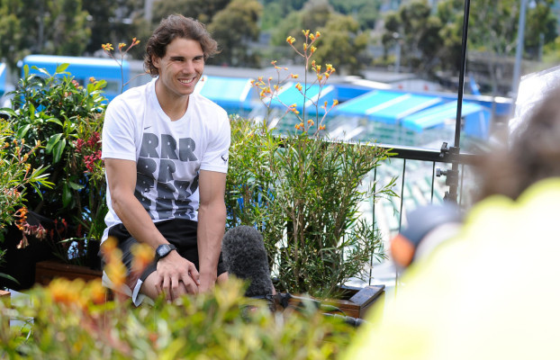 Rafael Nadal pic #492921