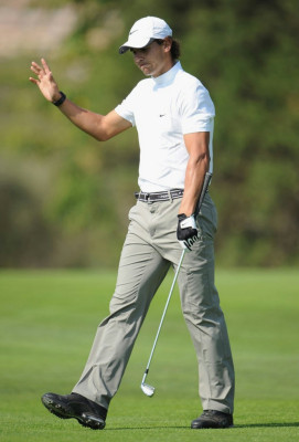 Rafael Nadal pic #436916