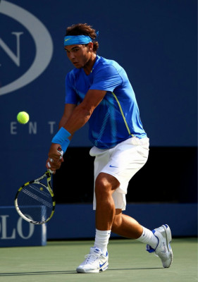photo 24 in Nadal gallery [id422148] 2011-09-23 00:00:00