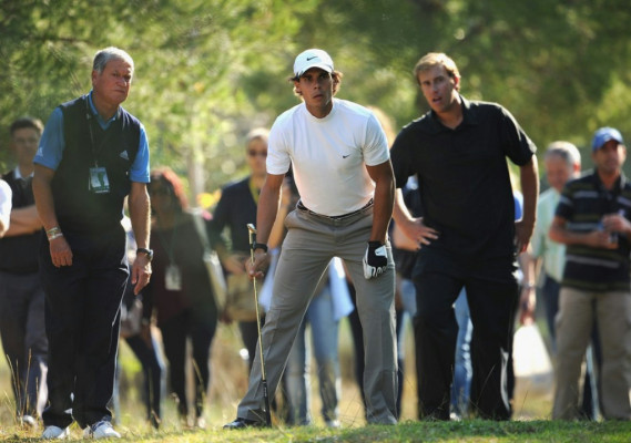 Rafael Nadal pic #436920