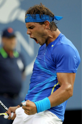 photo 22 in Nadal gallery [id422298] 2011-09-26 00:00:00