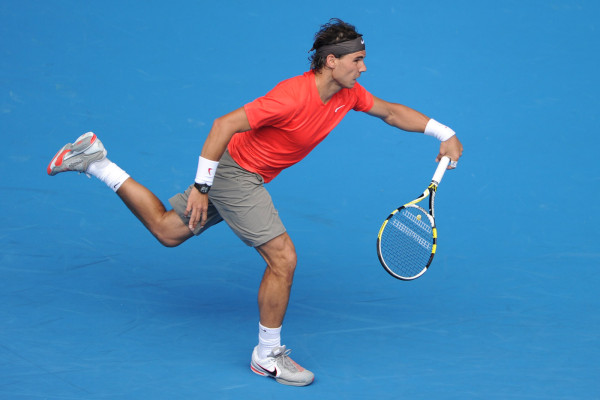 Rafael Nadal pic #401540