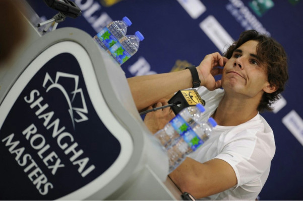 Rafael Nadal pic #431245