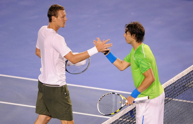 Rafael Nadal pic #492922