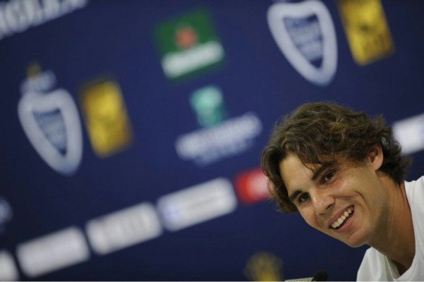 Rafael Nadal pic #431243
