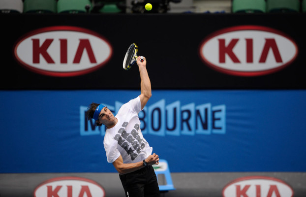 photo 15 in Rafael Nadal gallery [id465153] 2012-02-16 00:00:00