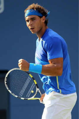 photo 19 in Nadal gallery [id422663] 2011-09-27 00:00:00