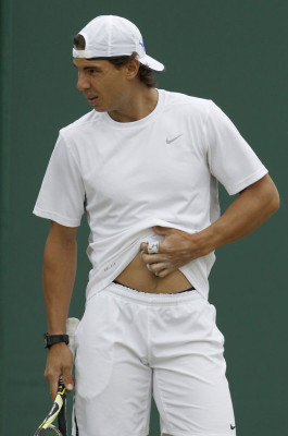 Rafael Nadal pic #406673