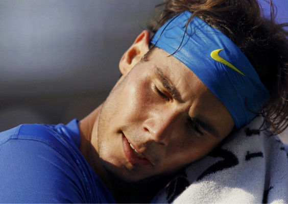 photo 18 in Nadal gallery [id422664] 2011-09-27 00:00:00