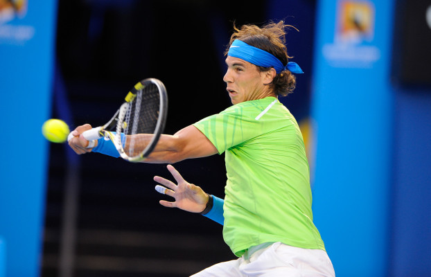 Rafael Nadal pic #492920