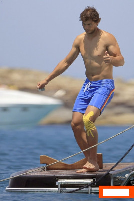 Rafael Nadal pic #649665