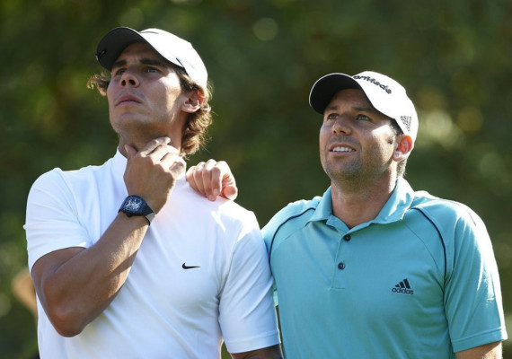 Rafael Nadal pic #436923
